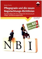 Nicole Franke - Pflegegrade und die neuen Begutachtungs-Richtlinien