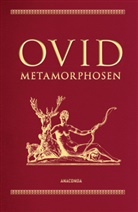 Ovid, Johann Heinrich Voss - Ovid, Metamorphosen