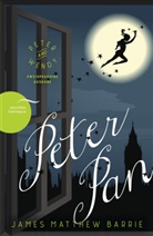 J M Barrie, J. M. Barrie, James Matthew Barrie, Kim Landgraf - Peter Pan / Peter and Wendy