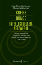 Frank-Michae Kuhlemann, Frank-Michael Kuhlemann, Schäfer, Schäfer, Michael Schäfer - Kreise - Bünde - Intellektuellen-Netzwerke