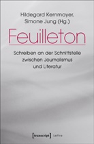 Jung, Jung, Simone Jung, Hildegar Kernmayer, Hildegard Kernmayer - Feuilleton