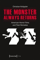Christian Knöppler - The Monster Always Returns