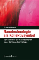 Frauke Nowak - Nanotechnologie als Kollektivsymbol