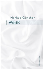 Markus Günther - Weiß