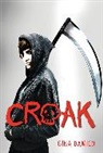 Gina Damico, Damico Gina Damico - Croak