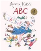 Quentin Blake - Quentin Blake's ABC