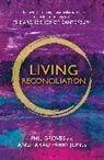 Canon Philip groves, Phil Groves, Groves Phil, Angharad Parry Jones - Living Reconciliation