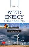 Pramod Jain - Wind Energy Engineering, Second Edition