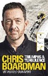 Chris Boardman, Boardman Chris - Triumphs and Turbulence
