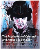 Wayne Petherick, Wayne (Associate Professor of Criminology Petherick, Wayne (PhD&lt;br&gt;Associate Professor of Criminology&lt;br&gt;Faculty of Society and Design&lt;br&gt;Bond University Petherick, Wayne A. Petherick, Petherick Wayne, Grant Sinnamon... - The Psychology of Criminal and Antisocial Behavior
