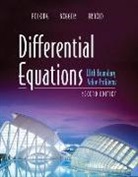 David Arnold, Al Boggess, John Polking, John C. Polking - Differential Equations with Boundary Value Problems (Classic Version)