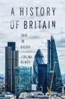 Jeremy Black, Jeremy M. Black - History of Britain