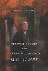 Patrick J Murphy, Patrick J. Murphy, Patrick J. (Associate Professor of English Murphy - Medieval Studies and the Ghost Stories of M. R. James