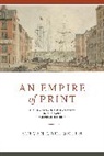 Steven Carl Smith, Steven Carl (Providence College) Smith, Steven Carl Smith - An Empire of Print