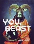 Nick Lantz - You, Beast