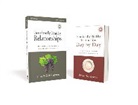 Geri Scazzero, Peter Scazzero - Emotionally Healthy Relationships Participant's Pack