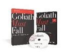 Louie Giglio - Goliath Must Fall Study Guide With DVD