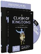 Ray Vander Laan, Ray/ Sorenson Vander Laan - A Clash of Kingdoms Discovery Guide