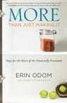 Erin Odom - More Than Just Making It