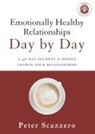 Peter Scazzero - Emtionally Healthy Relationships Day by Day