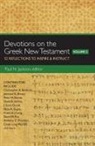 Paul Norman Jackson - Devotions on the Greek New Testament, Volume Two