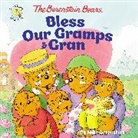 Mike Berenstain, Berenstain Mike Berenstain - The Berenstain Bears Bless Our Gramps and Gran