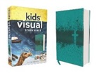 Zondervan, Zondervan, Zondervan Publishing House (COR) - NIV Kids' Visual Study Bible