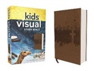 Zondervan, Zondervan, Zondervan Publishing House (COR) - NIV Kids' Visual Study Bible