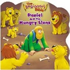 The Beginner's Bible, The Beginner's Bible, Zonderkidz, Zondervan, Zondervan - The Beginner's Bible Daniel and the Hungry Lions