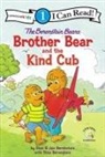 Jan Berenstain, Mike Berenstain, Stan Berenstain, Stan/ Berenstain Berenstain, Stan And Jan Berenstain W., Stan and Jan Berenstain w/ Mike Berenstain - The Berenstain Bears Brother Bear and the Kind Cub