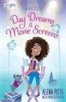 Alena Pitts - Day Dreams and Movie Screens