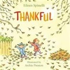 Eileen Spinelli, Eileen/ Preston Spinelli, Archie Preston - Thankful