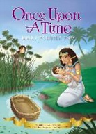 Zondervan, Zondervan, Omar Aranda - Once Upon a Time Bible for Little Ones