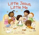 Doris Wynbeek Rikkers, Lizzie Walkley - Little Jesus, Little Me