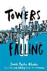 Jewell Parker Rhodes, Jewell Parker Rhodes, Rhodes Jewell Parker - Towers Falling