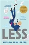 Andrew Greer, Andrew Sean Greer, SEAN - Less