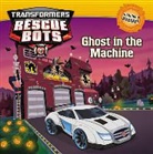 Brandon T. Snider - Ghost in the Machine