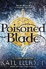 Kate Elliott, Elliott Kate - Poisoned Blade