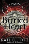 Kate Elliott - Buried Heart