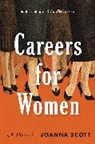 JOANNA SCOTT - Careers for Women
