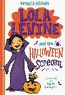 Monica Brown, Brown Monica - Lola Levine and the Halloween Scream