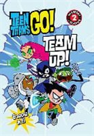 Dc Comics, Inc. (COR) DC Comics - Teen Titans Go! Team Up!