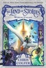 Chris Colfer, Christopher Colfer - Worlds Collide