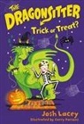 Josh Lacey, Josh/ Parsons Lacey, Garry Parsons - Trick or Treat?