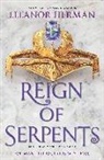 Eleanor Herman - Reing of Serpents