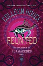 Colleen Houck - Reunited
