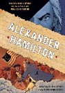 Justin Greenwood, Jonathan Hennessey, Jonathan/ Greenwood Hennessey, Justin Greenwood - Alexander Hamilton