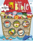 Ltd. Make Believe Ideas, Dawn (ILT) Make Believe Ideas (COR)/ Machell, Thomas Nelson, Thomas Nelson - Big Look Bible Book