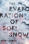 Mary Weber - The Evaporation of Sofi Snow