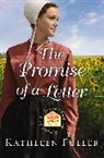 Kathleen Fuller - The Promise of a Letter